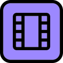 video icon