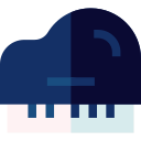 piano icon