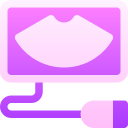 ultrasonido icon