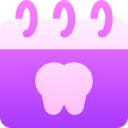 cuidado dental icon