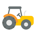 tractor icon