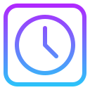 reloj icon