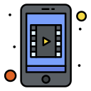 video icon