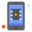 video icon