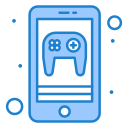 videojuego icon