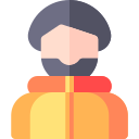 anorak icon