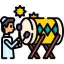 Drum