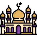 Mosque