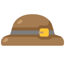 sombrero icon