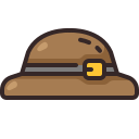 sombrero icon