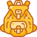 mochila icon