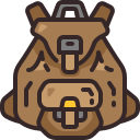 mochila icon