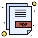 documento pdf icon