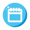 calendario icon