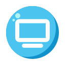 monitor icon