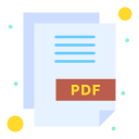 documento pdf icon