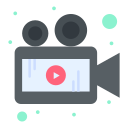 video icon