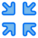 minimizar icon