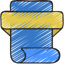 banner-design icon