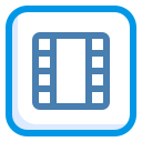 video icon