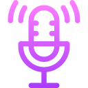 pódcast icon