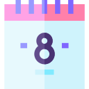 calendario icon