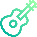 guitarra icon