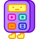 calculadora icon