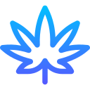 marijuana icon