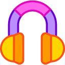 auriculares icon