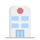 hospital icon