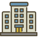 hotel icon