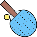 ping pong icon