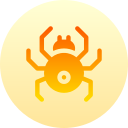 araña icon