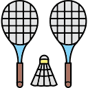 bádminton icon