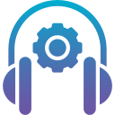 auriculares icon