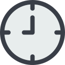 reloj icon