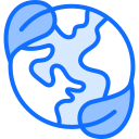 planeta tierra icon