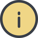 información icon