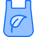 bolso de mano icon