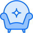 sillón icon