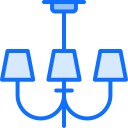 candelabro icon