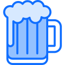 jarro de cerveza icon