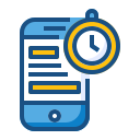 reloj icon