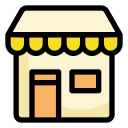 tienda icon