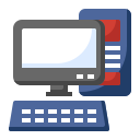 computadora personal icon