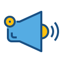 altavoz icon