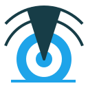 radar icon