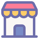 tienda icon