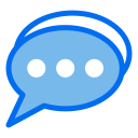 chat icon